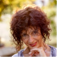 Silvia Roncaglia profile picture