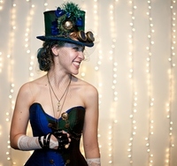 M.K. Sauer profile picture