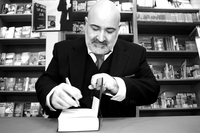 Tony Marturano