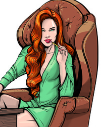 Ginger Sullivan profile picture