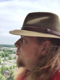 Johan Klein Haneveld profile picture