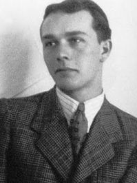 Ion Negoiţescu profile picture
