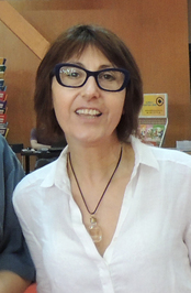 Mariana Gorczyca profile picture