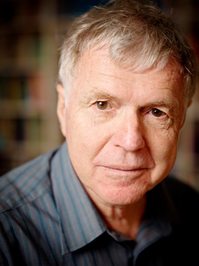 Anton van Hooff profile picture