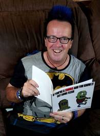 Darrin Mason profile picture