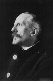 Maurice Spronck