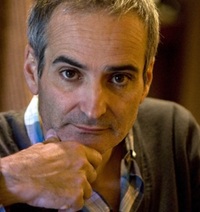 Olivier Assayas