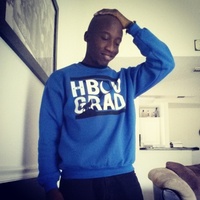 M. Haynes profile picture