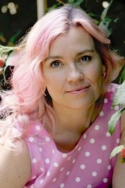 Kathryn  Evans profile picture
