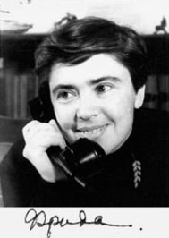 Frida Vigdorova