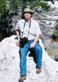 Greg  Nelson