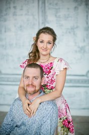 Валяева Ольга