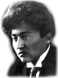 Magzhan Zhumabaev