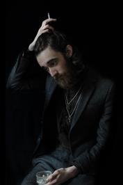 Keaton Henson