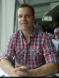 Darren Wearmouth profile picture