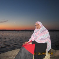 Eman ElAmir profile picture