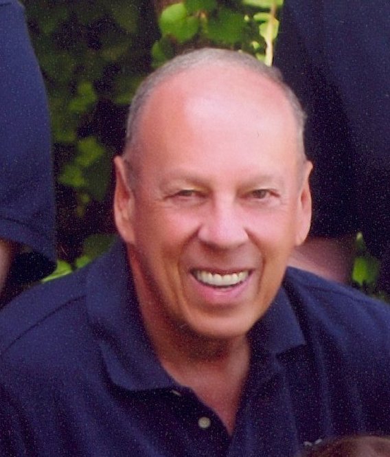 Don Candy (Author of How To Ride A Motorcycle Safely)