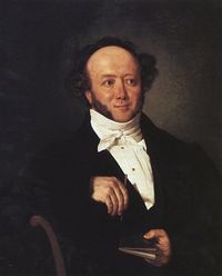 Jeremias Gotthelf profile picture
