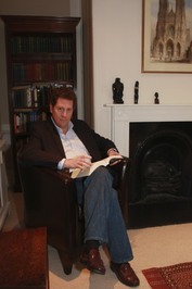 Andrew Lownie profile picture