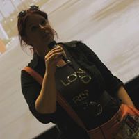 Adina Popescu profile picture