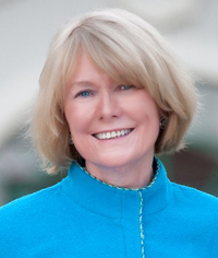 Patricia Gussin profile picture