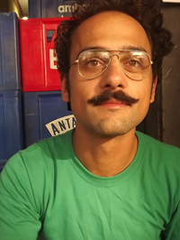 Reginaldo Pujol Filho