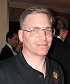 Larry Hodges profile picture