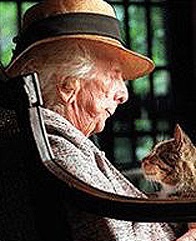 Marjory Stoneman Douglas