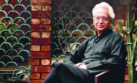 Sudhir Kakar profile picture