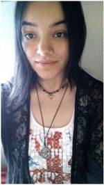 Anna Gallegos profile picture