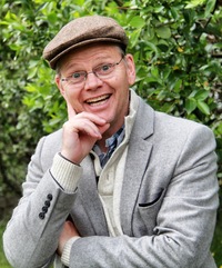 Gunnar Helgason