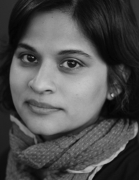 Radha Vatsal profile picture