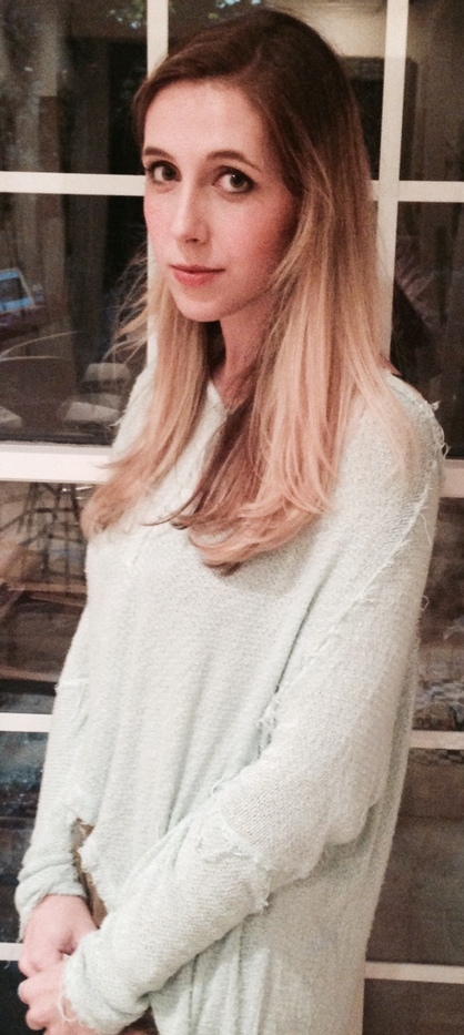 Blonde Teen Samantha Stone Gets Naked For You In Her First Set | My XXX