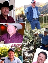 Stephen Cherokee Drury