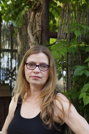 Anakana Schofield profile picture