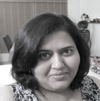 Pragati Bidkar