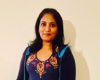 A.K. Sharanya