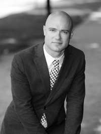 Reuven Fenton profile picture