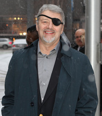 Steve Ebling profile picture
