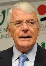 John Major profile picture