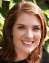 Michelle Adelman profile picture