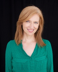 MaryElizabeth Williams