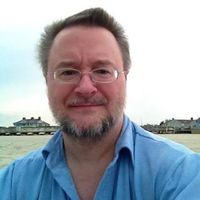Michael Prescott profile picture