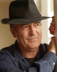 Bernardo Bertolucci