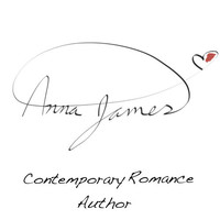 Anna   James profile picture