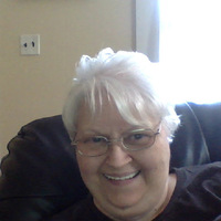 Mary Criswell-Carpenter
