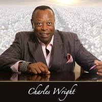 Charles    Wright