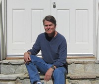 Geof Johnson profile picture
