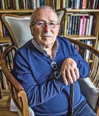 Arnold Wesker profile picture