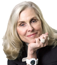 Leslie Kenton profile picture